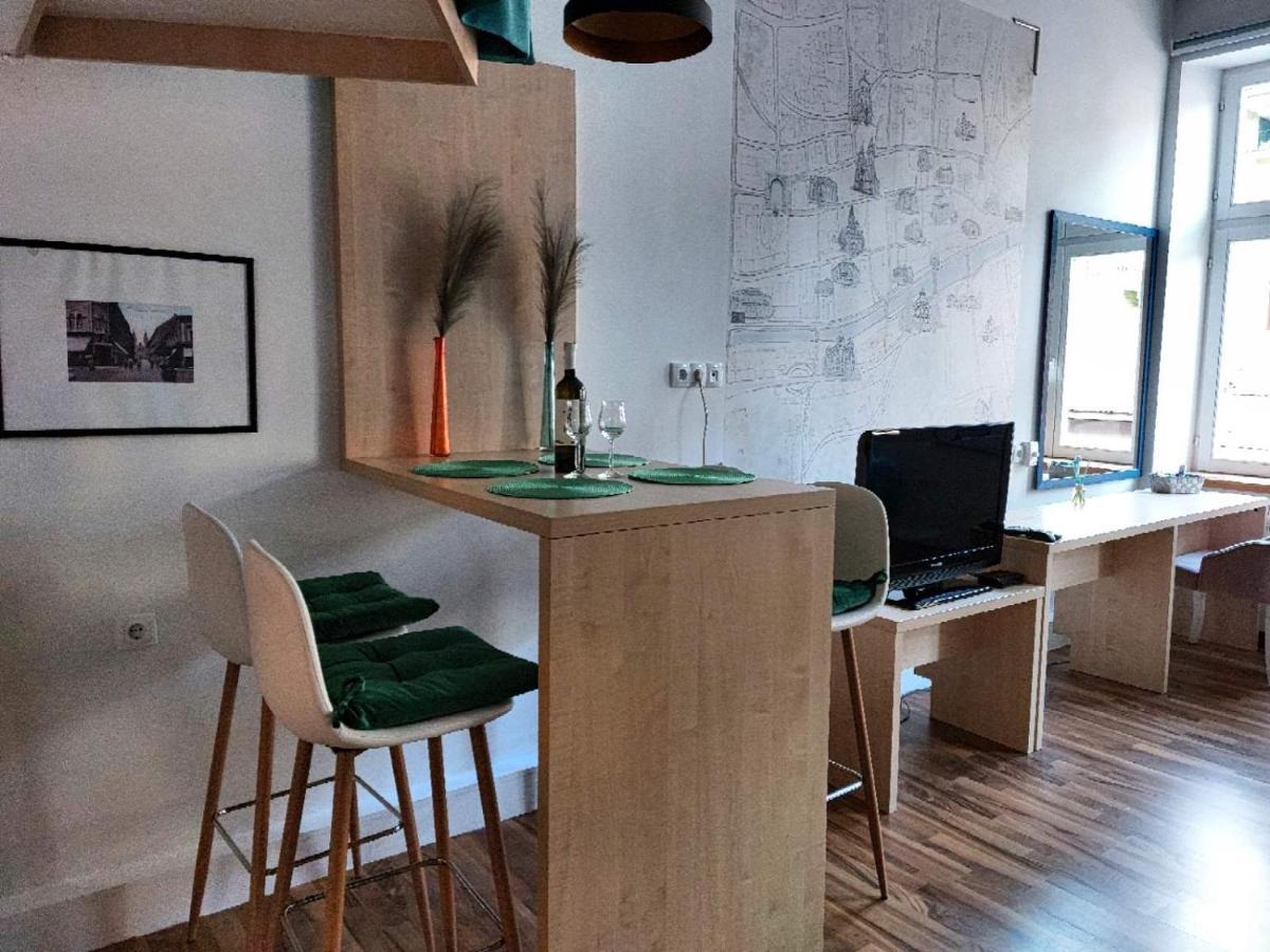 Kizz Apartment Сараево Экстерьер фото