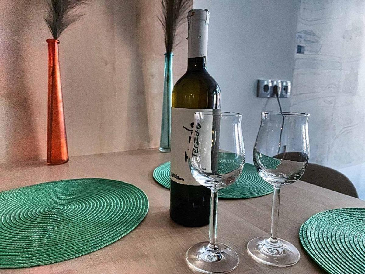 Kizz Apartment Сараево Экстерьер фото