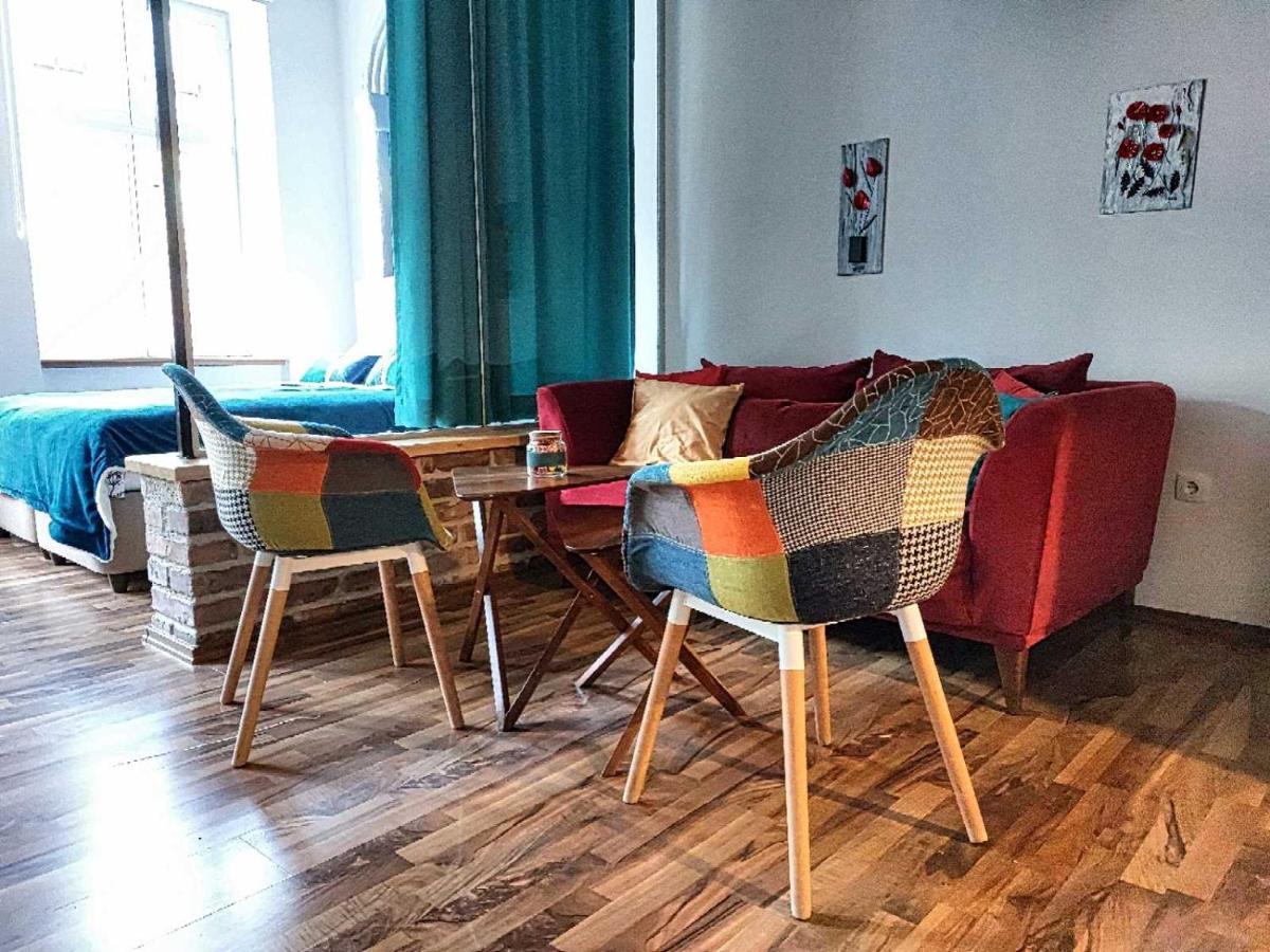 Kizz Apartment Сараево Экстерьер фото