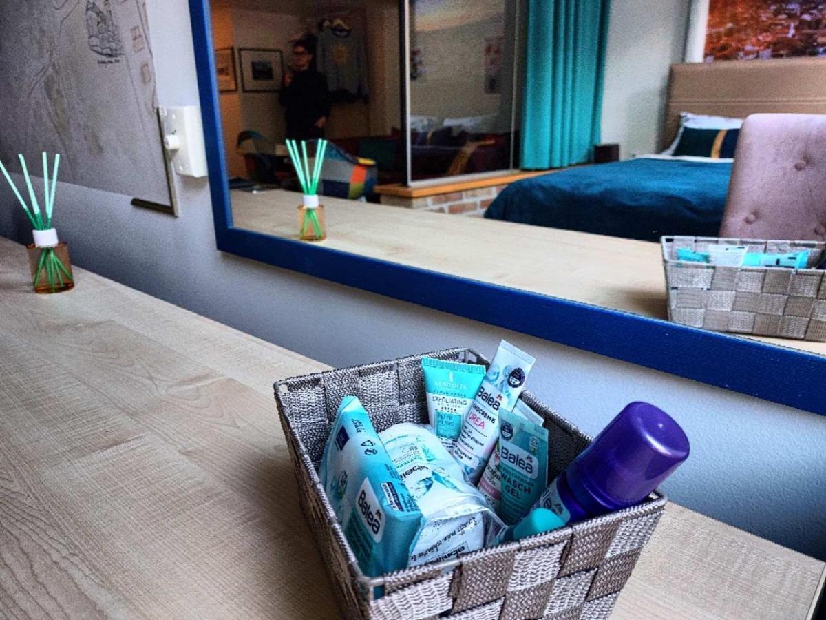Kizz Apartment Сараево Экстерьер фото