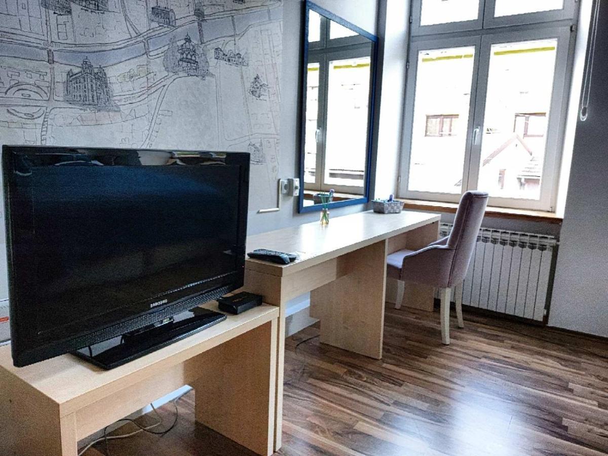 Kizz Apartment Сараево Экстерьер фото