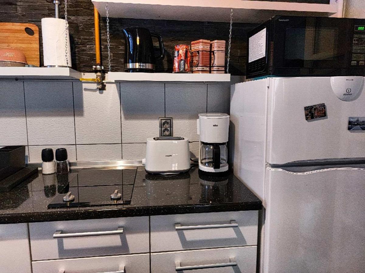 Kizz Apartment Сараево Экстерьер фото