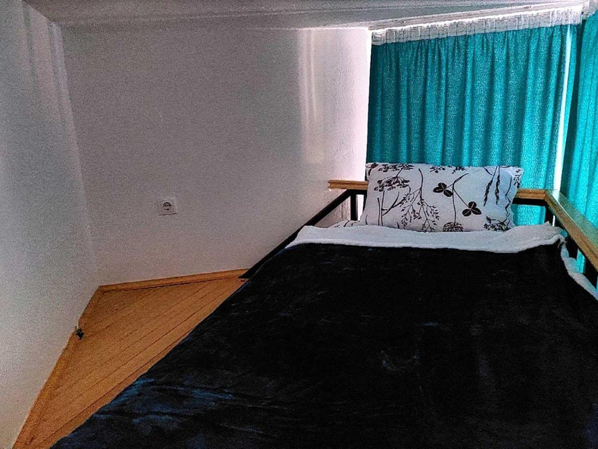 Kizz Apartment Сараево Экстерьер фото